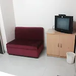 Smb Residency