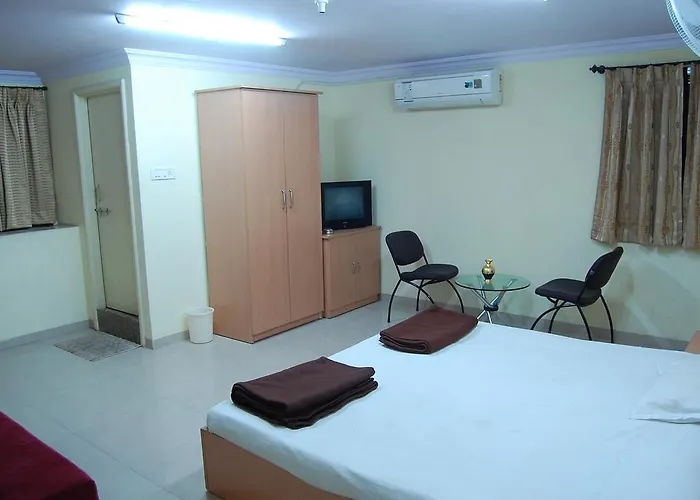 Smb Residency