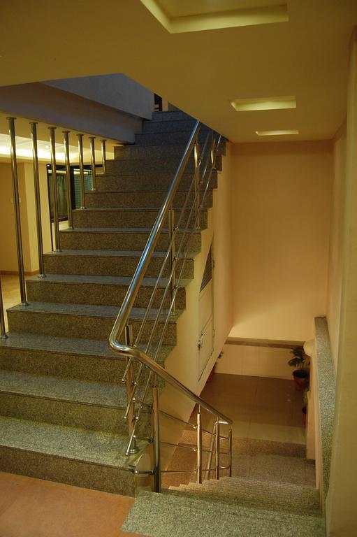 Lodge Smb Residency Indore