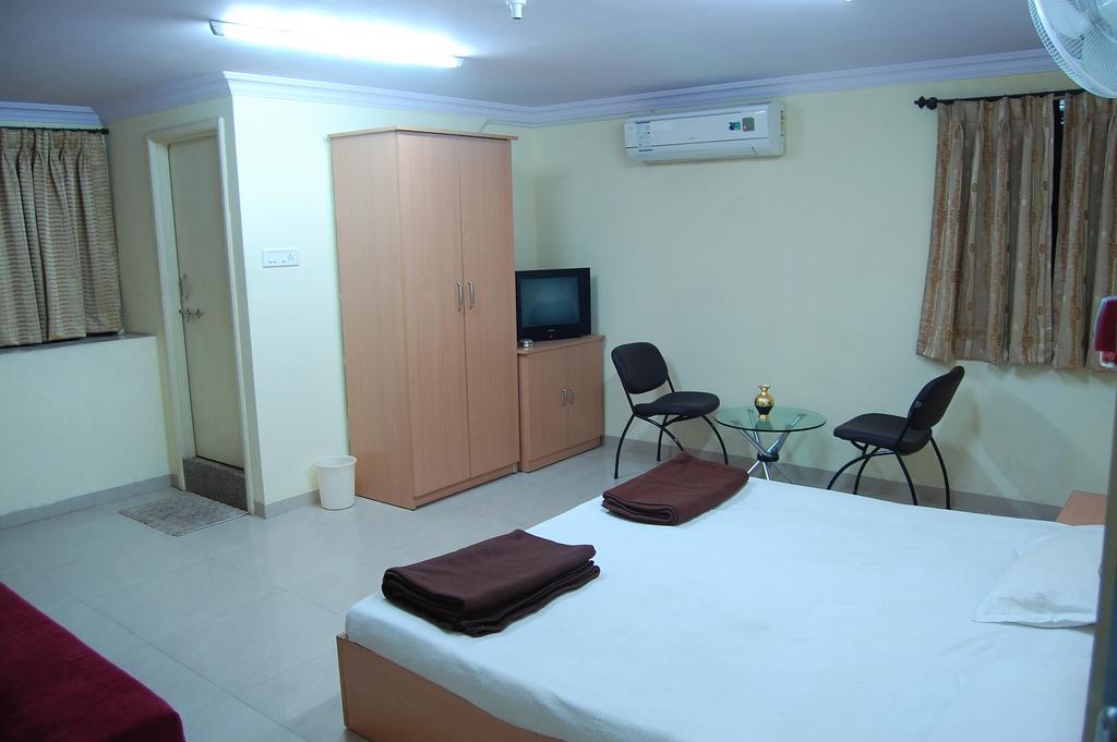 Smb Residency
