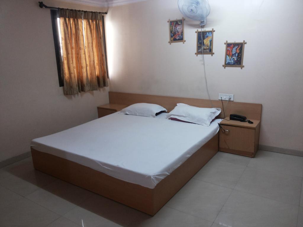 Smb Residency Lodge *