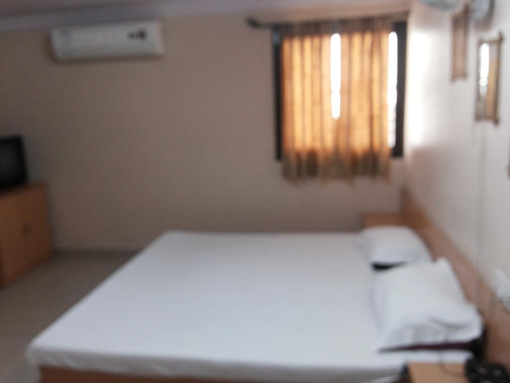 Smb Residency