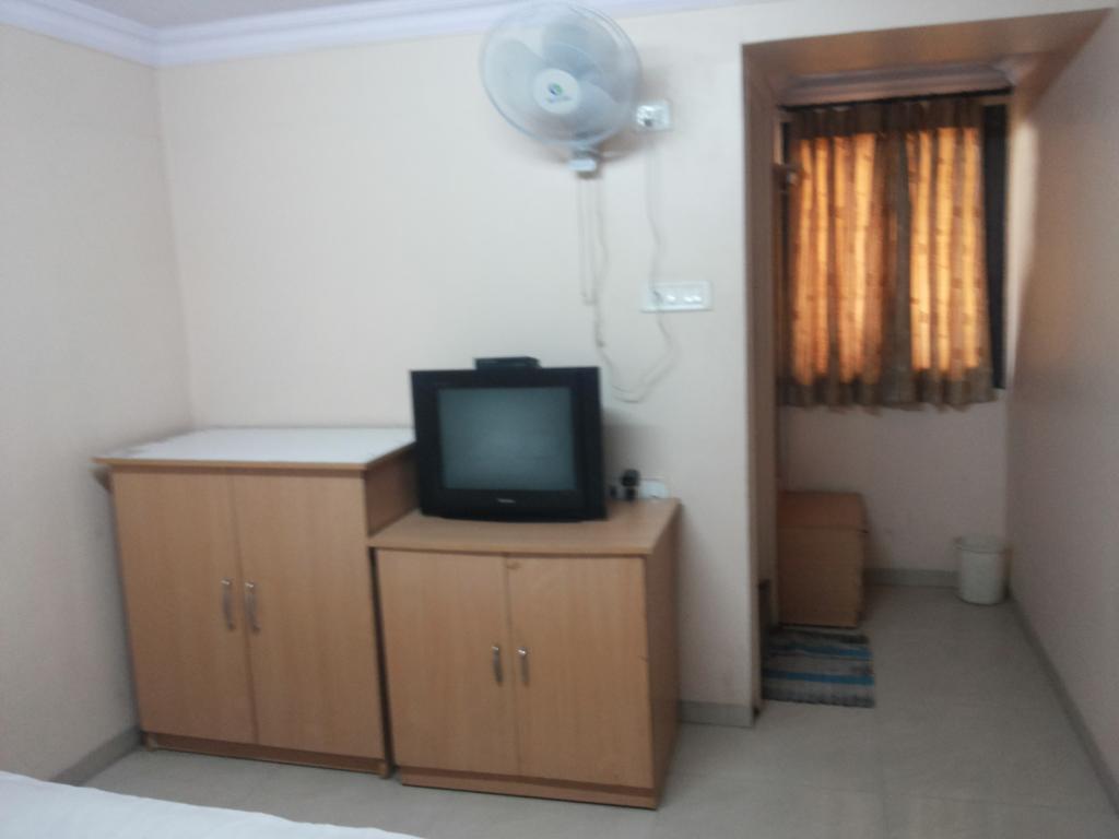 Smb Residency Lodge *