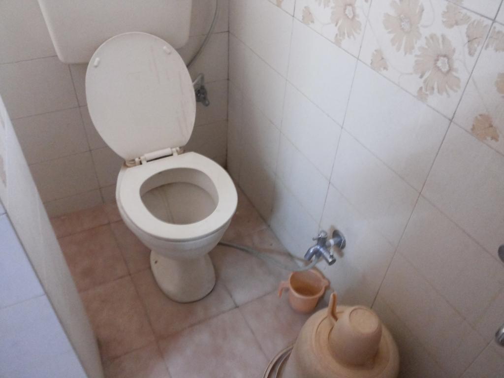 Lodge Smb Residency Indore