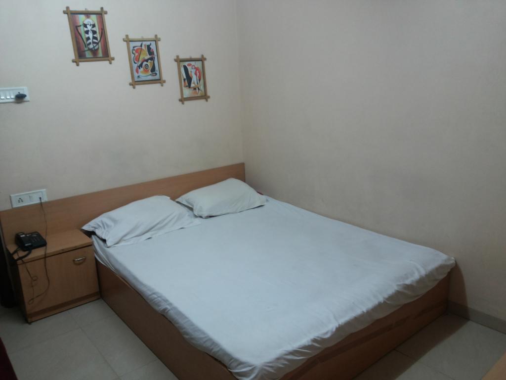 Smb Residency * Indore