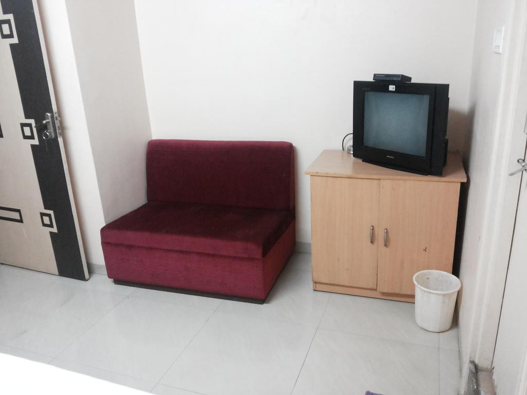Smb Residency Lodge Indore