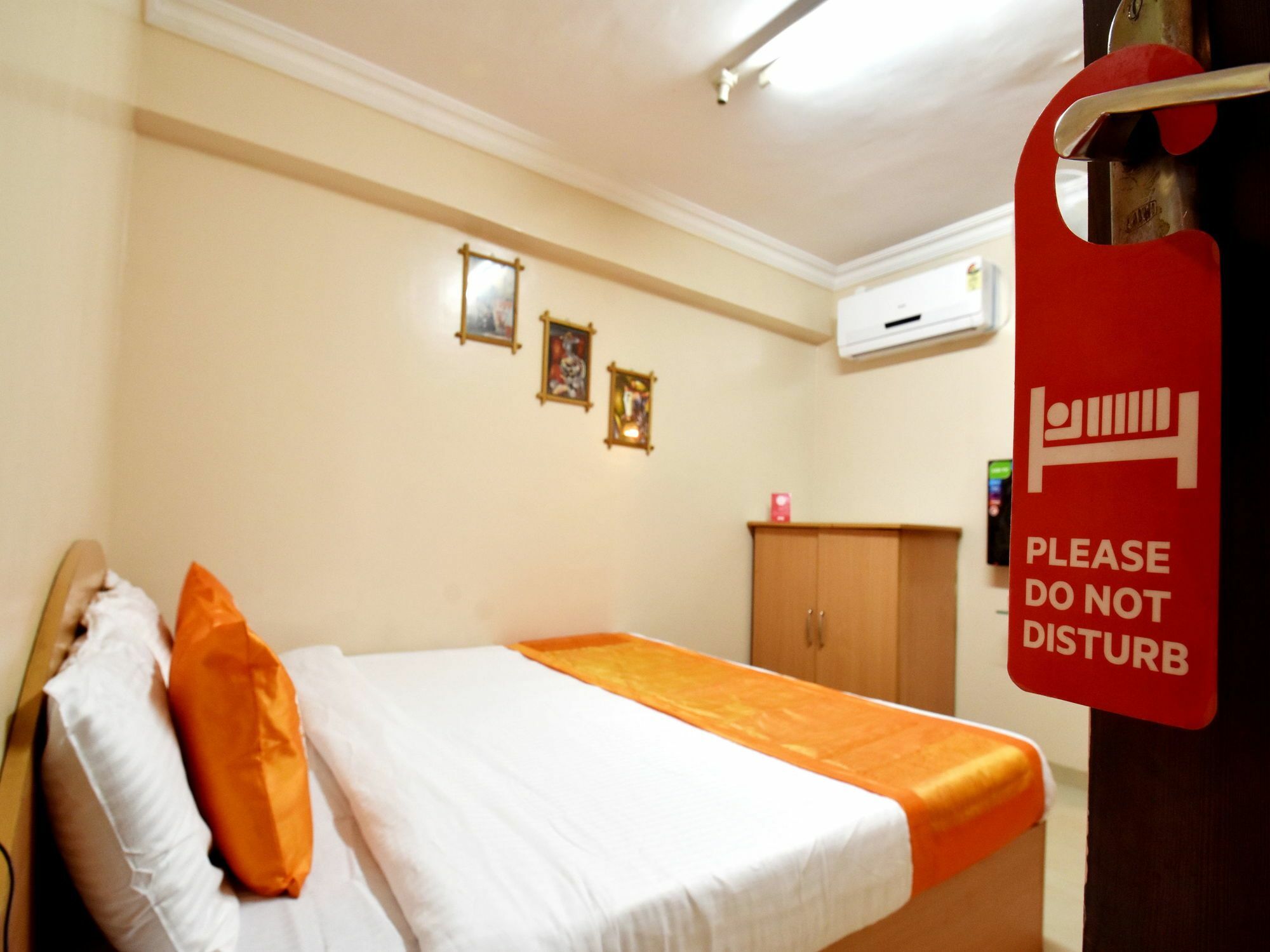 Smb Residency Lodge