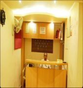 Smb Residency * Indore